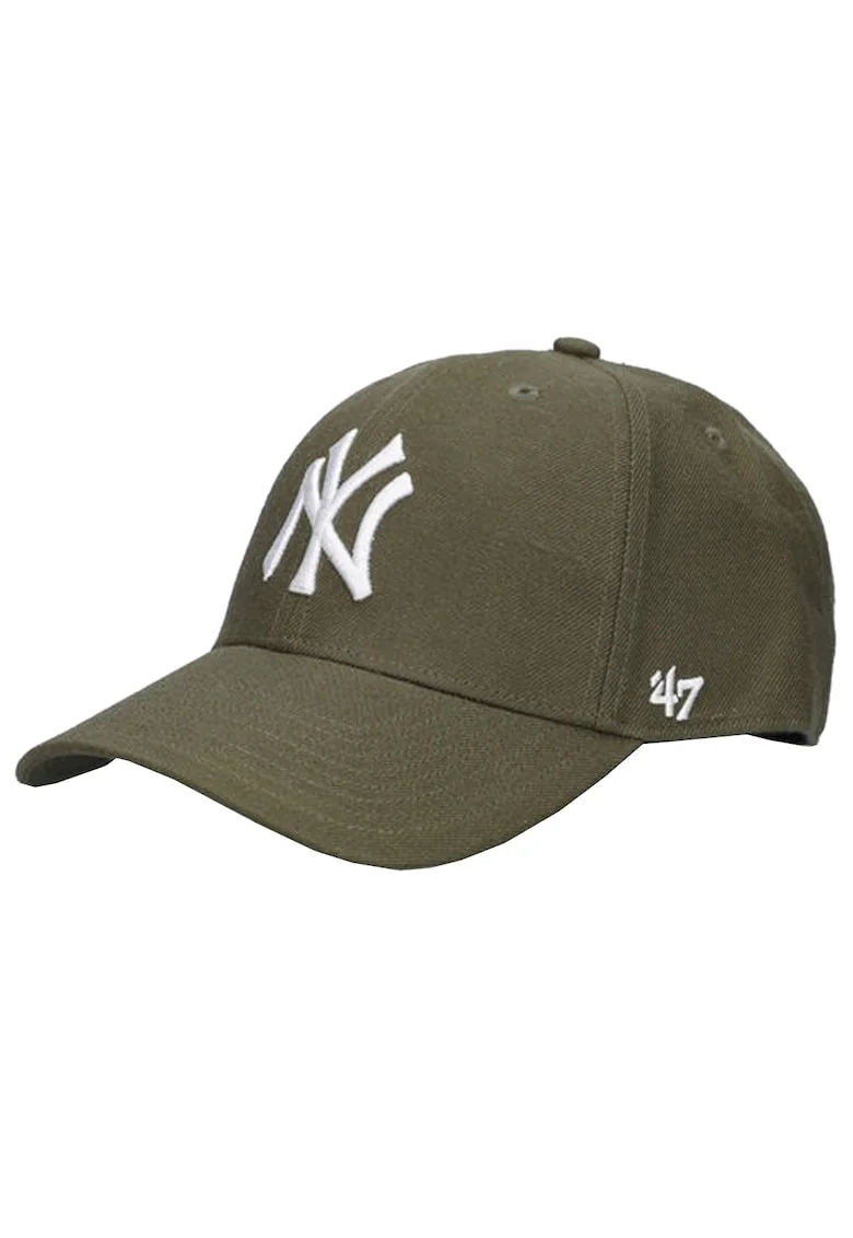 Sapca,  New York Yankees MVP Cap B-MVPSP17WBP-SW, Verde,