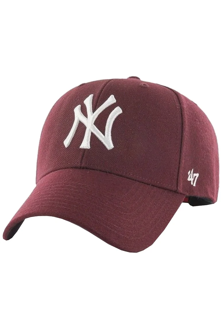Sapca,  New York Yankees MVP Cap B-MVPSP17WBP-KM, Maro,