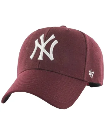 Sapca,  New York Yankees MVP Cap B-MVPSP17WBP-KM, Maro,