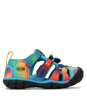 Pantofi sport copii  300432334, Piele ecologica/Textil, 25.5 EU, Albastru