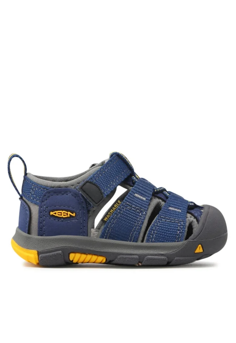 Pantofi sport copii  300431535, Textil, 20.5 EU, Bleumarin