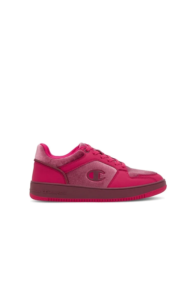 Pantofi sport dama,  590559, Textil, Roz,