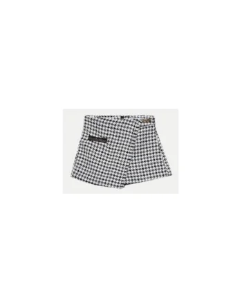 Pantalon scurti din material 5711 Colorat Regular Fit, Poliester, 16 ani
