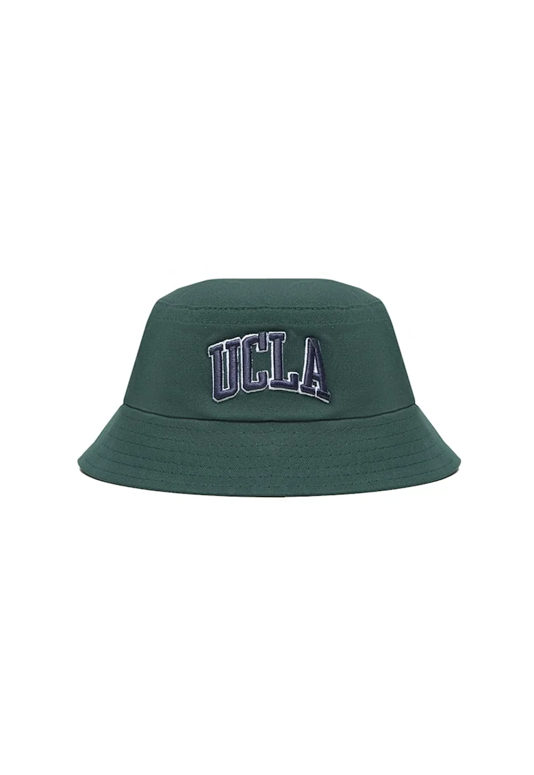 Sapca  unisex, CARSON-EVERGREEN, Verde