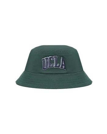 Sapca  unisex, CARSON-EVERGREEN, Verde