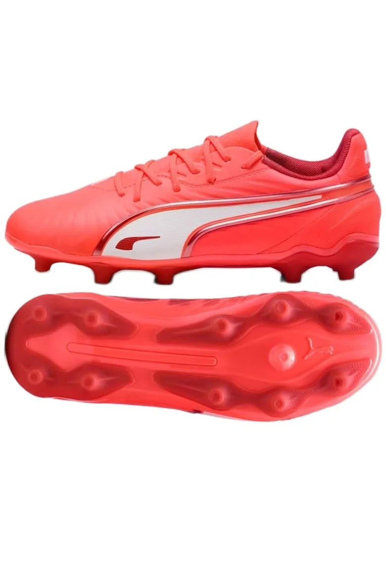 Pantofi sport pentru femei,  BM215764, rosu