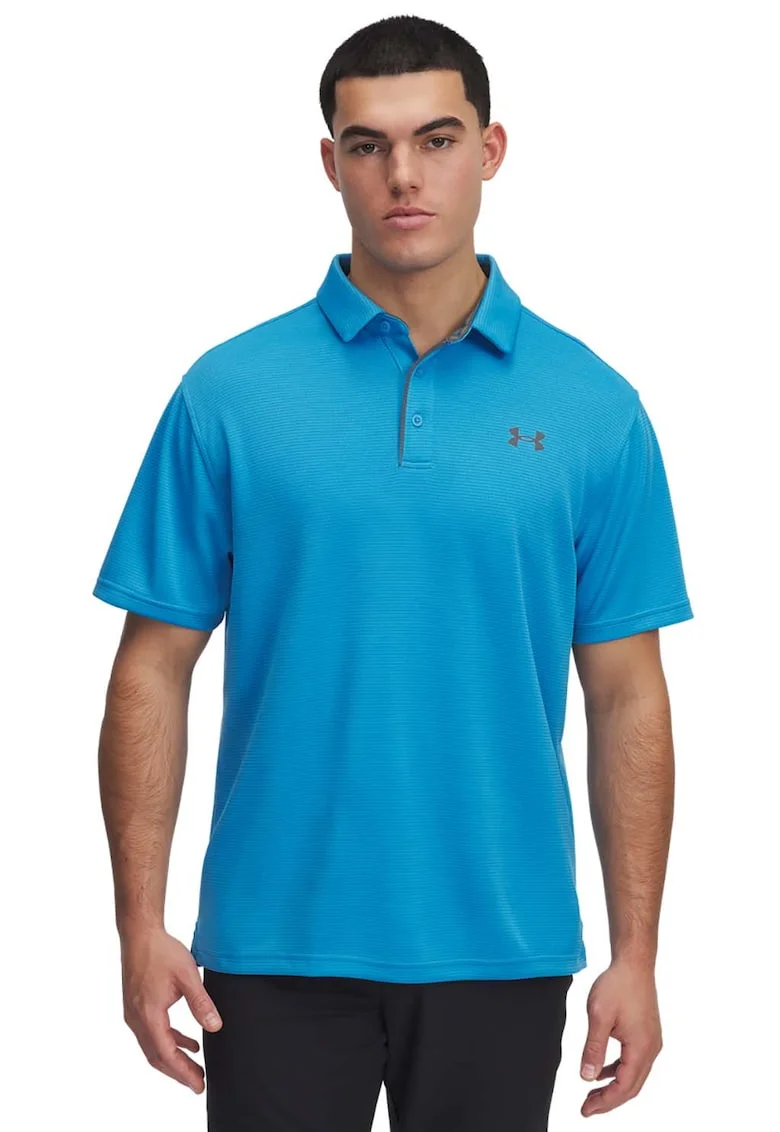 Tricou polo pentru golf Tech™
