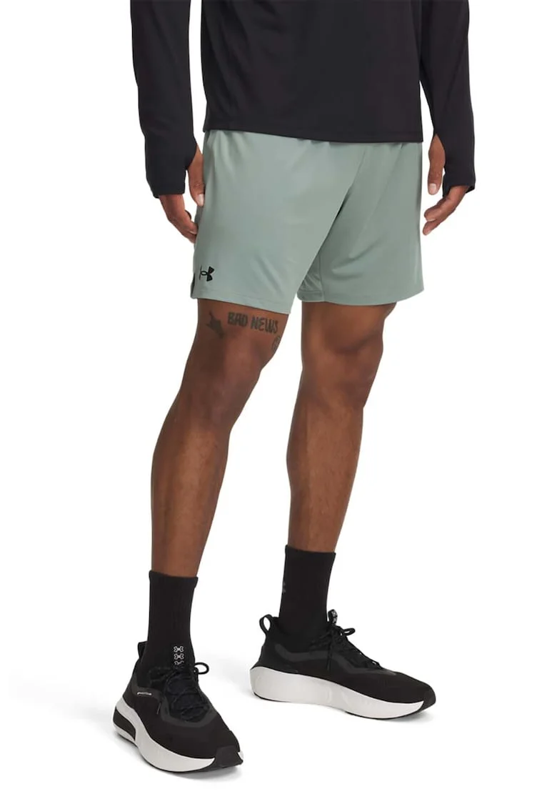 Pantaloni scurti pentru antrenament Tech™ Vent, Verde pal