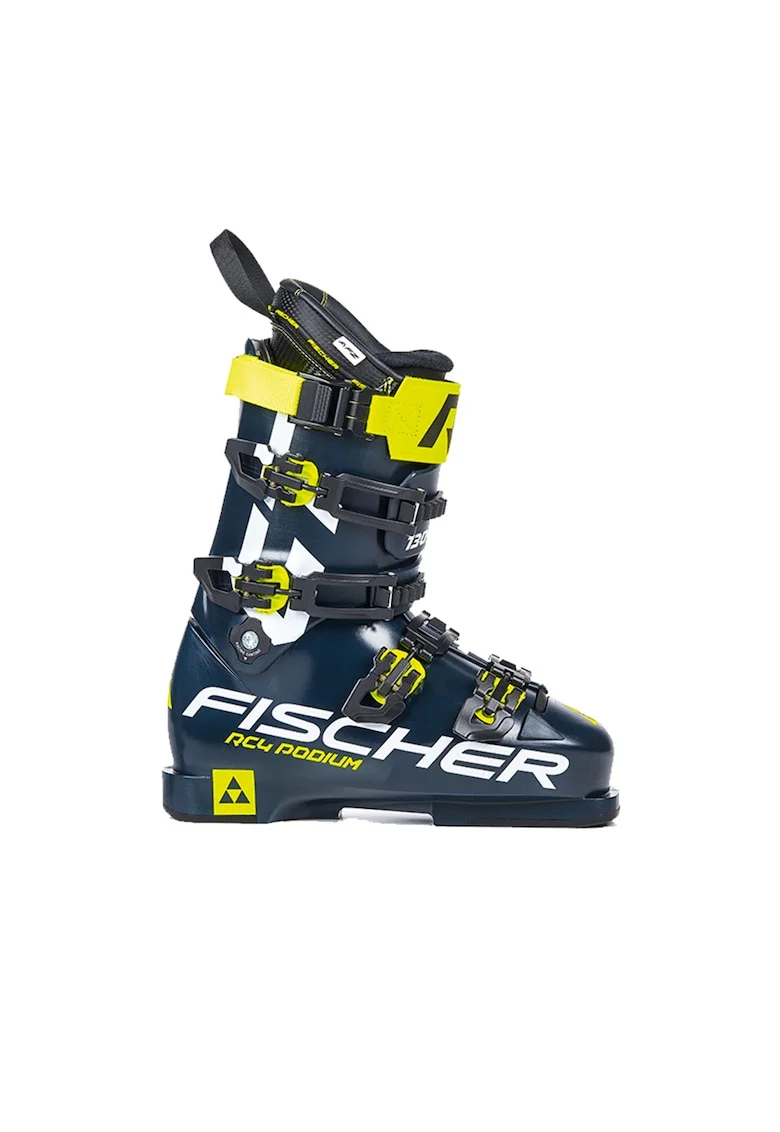 Clapari schi  RC4 PODIUM GT 130 VACUUM FULL FIT, 29.5