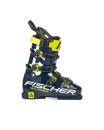 Clapari schi  RC4 PODIUM GT 130 VACUUM FULL FIT, 29.5