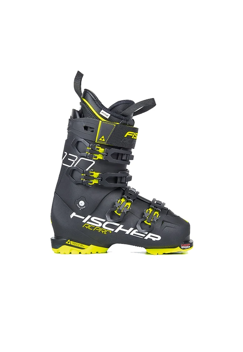 Clapari schi  RC PRO 130 VACUUM FULL FIT, 27.5