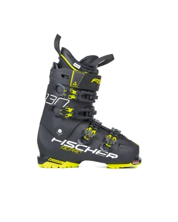 Clapari schi  RC PRO 130 VACUUM FULL FIT, 27.5