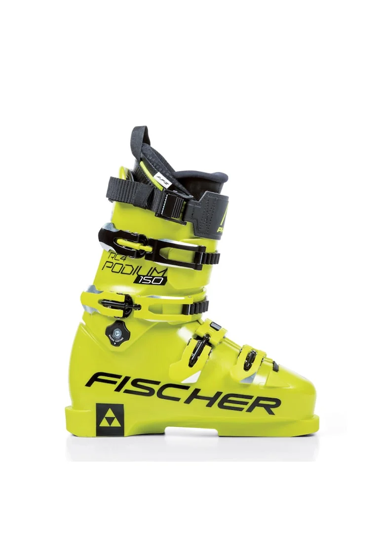 Clapari schi  RC4 PODIUM 150