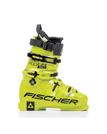 Clapari schi  RC4 PODIUM 150