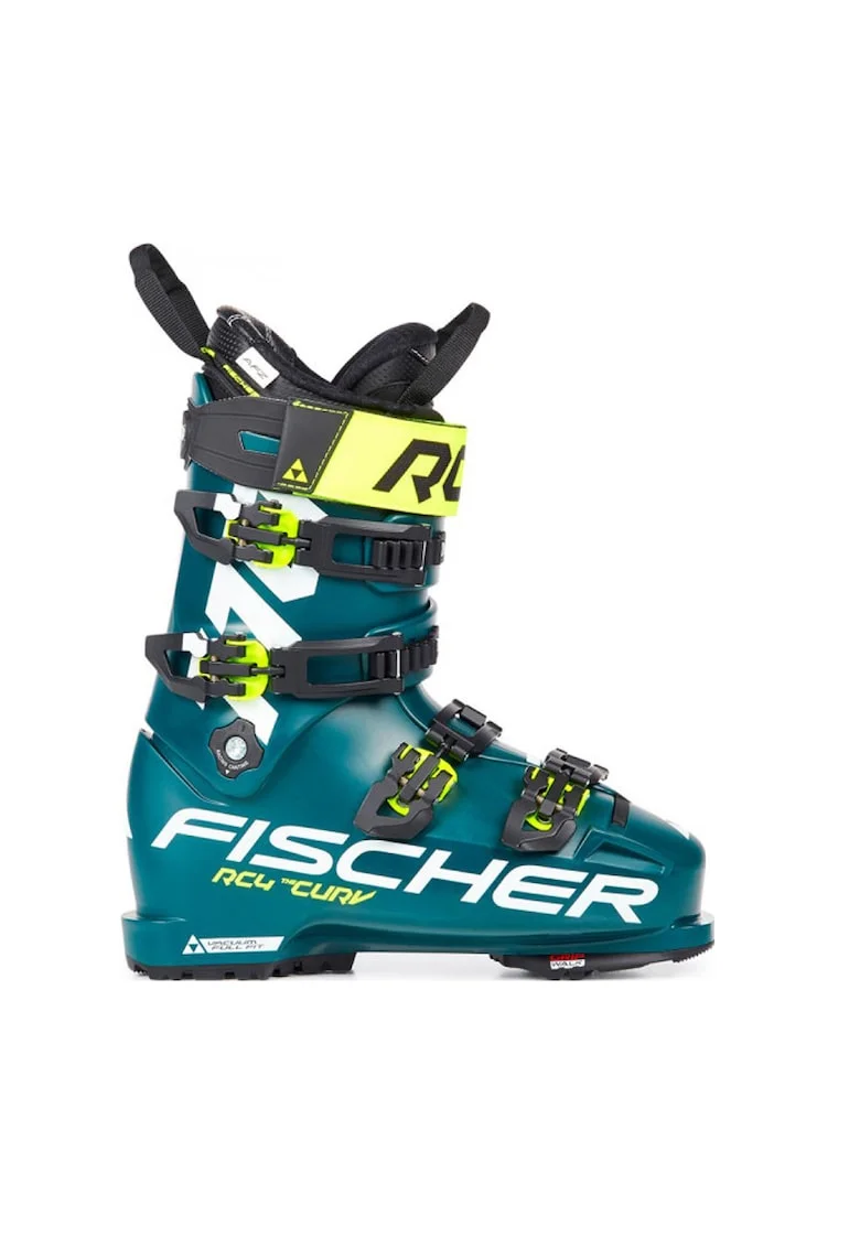 Clapari schi  RC4 CURV 110 VACUUM FULL FIT, 28.5