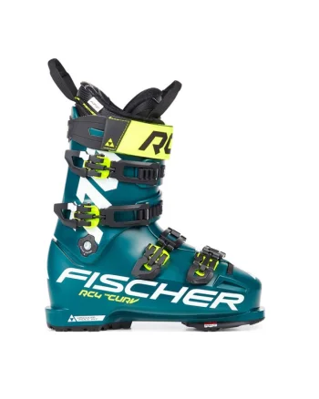Clapari schi  RC4 CURV 110 VACUUM FULL FIT, 28.5