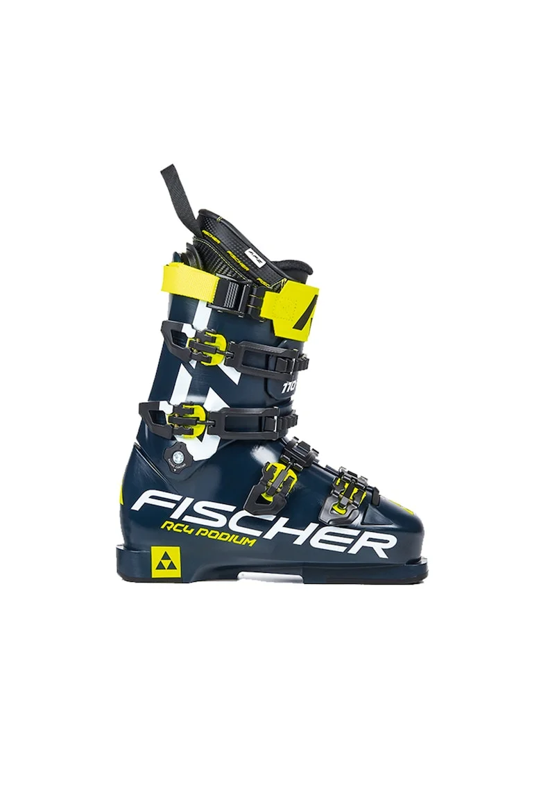 Clapari schi  RC4 PODIUM GT 110 VACUUM FULL FIT, 27.5
