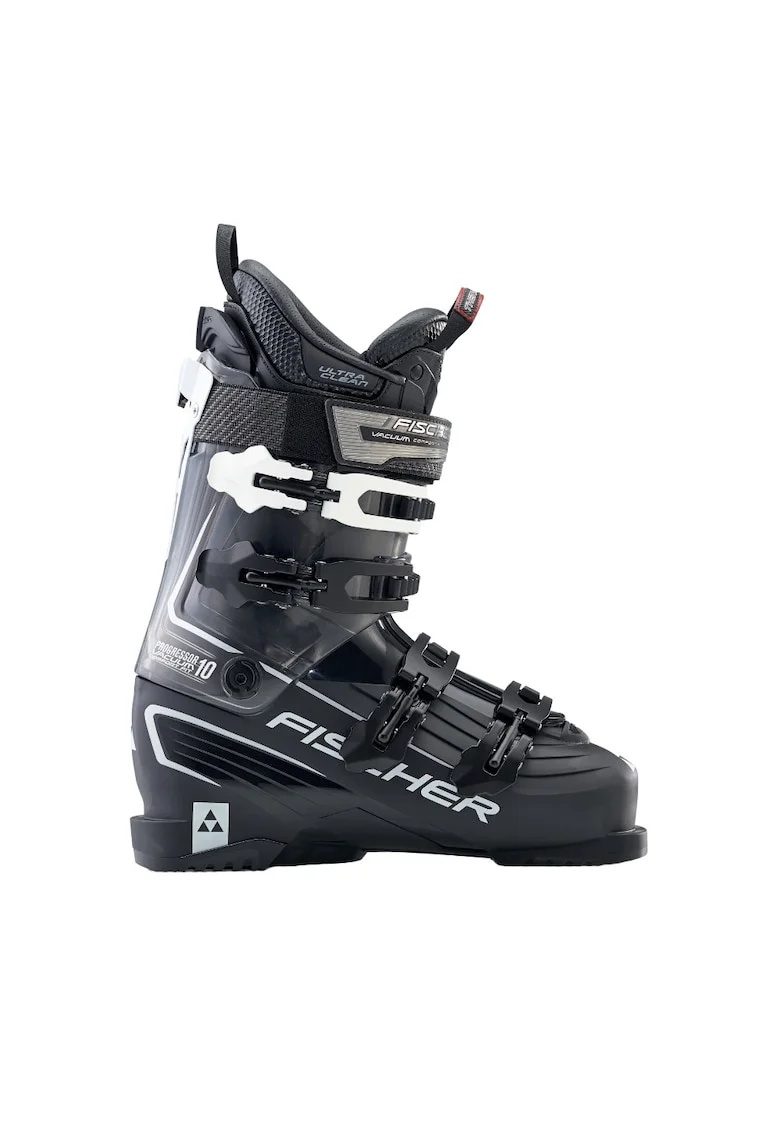 Clapari  Progressor 10 Vacuum CF, Negru, marime 30.5