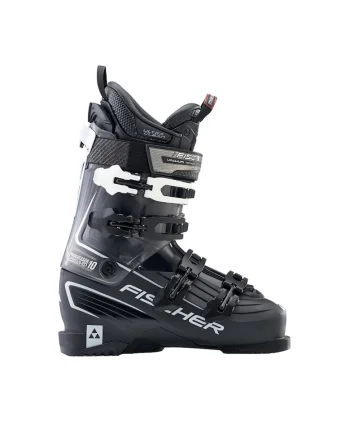 Clapari  Progressor 10 Vacuum CF, Negru, marime 30.5