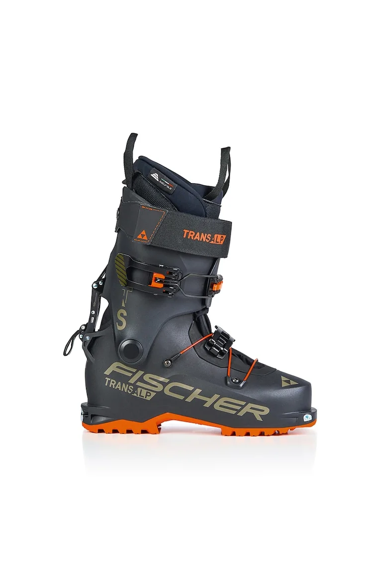 Clapari schi  TRANSALP TS, 27.5