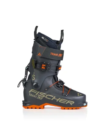 Clapari schi  TRANSALP TS, 27.5