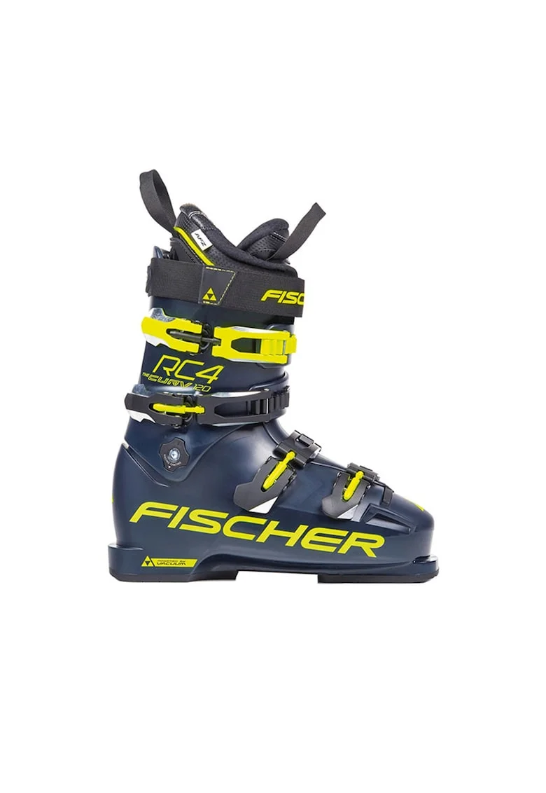 Clapari schi  RC4 CURV 120 PBV,25.5