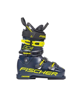 Clapari schi  RC4 CURV 120 PBV,25.5