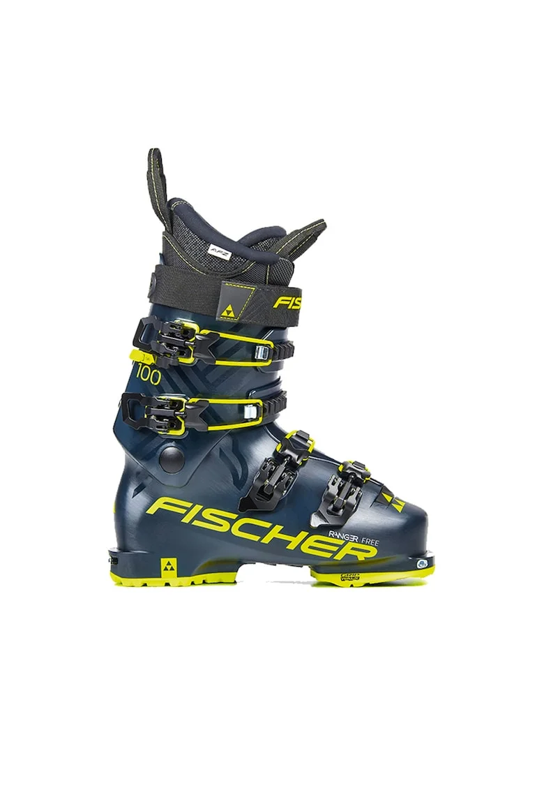 Clapari schi  RANGER FREE 100,25.5