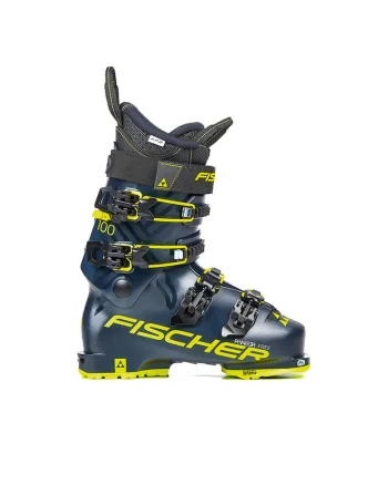 Clapari schi  RANGER FREE 100,25.5