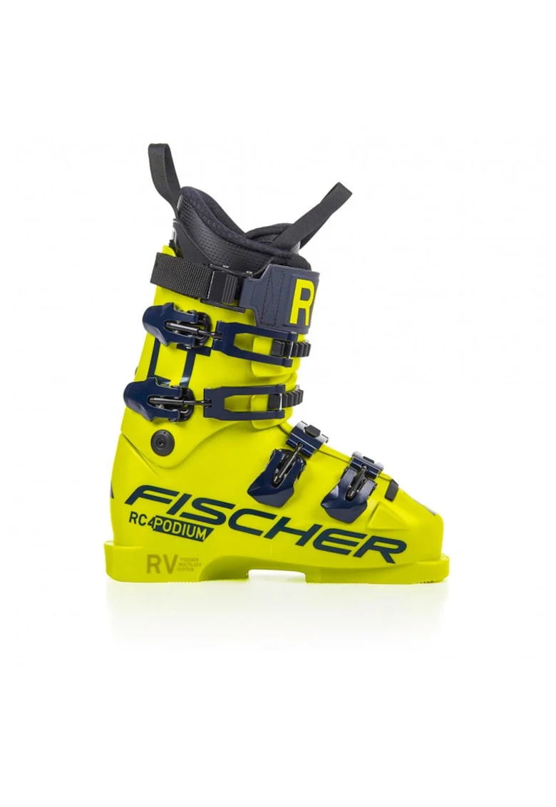 Clapari schi  RC4 Podium LT
