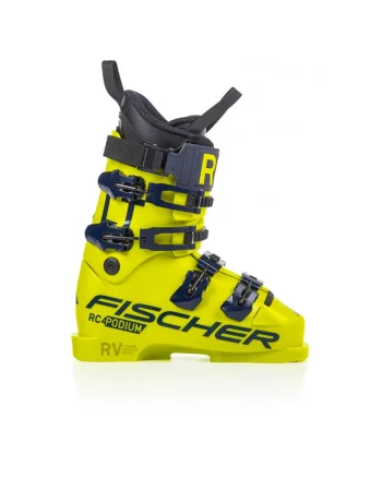 Clapari schi  RC4 Podium LT