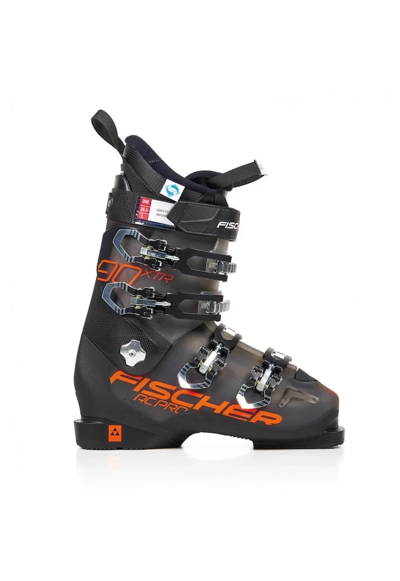 Clapari schi  RC PRO 90 XTR,26.5