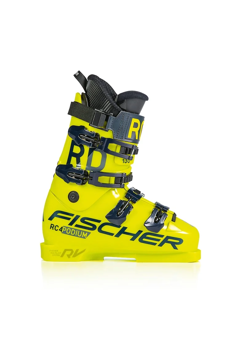 Clapari schi  RC4 PODIUM RD 130, 28.5