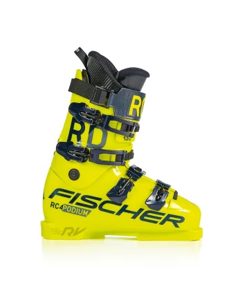 Clapari schi  RC4 PODIUM RD 130, 28.5