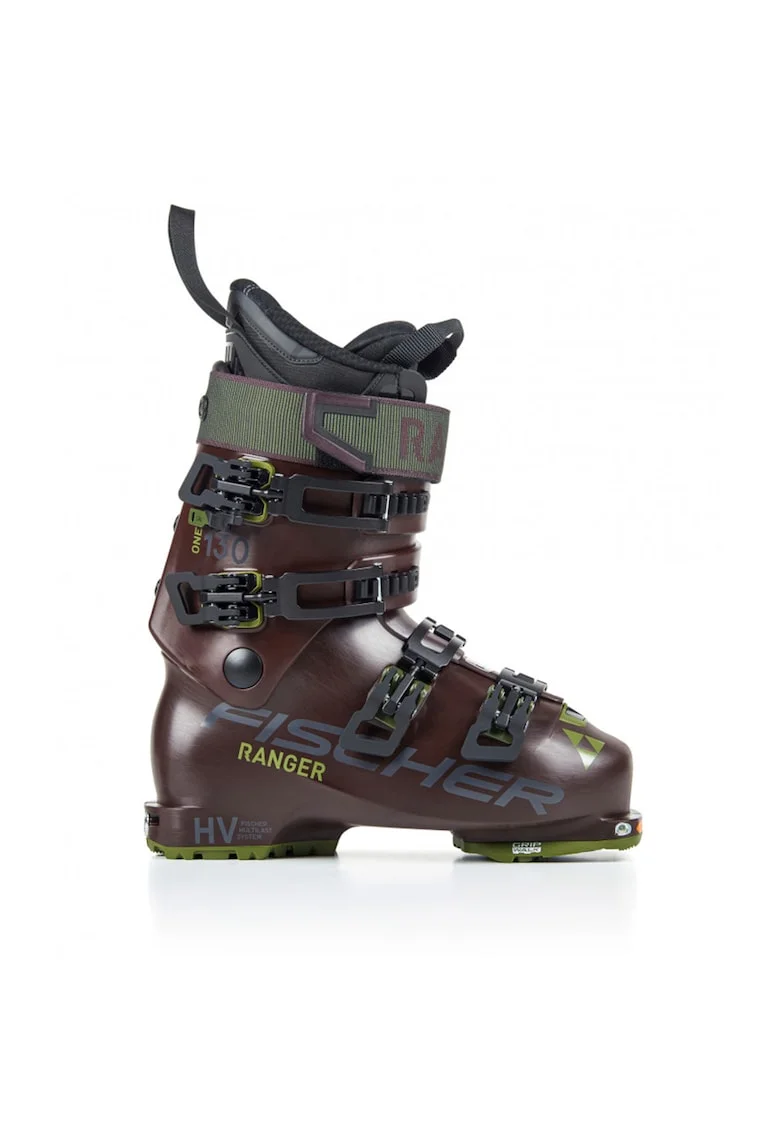 Clapari schi  RANGER ONE 130 VAC GW DYN