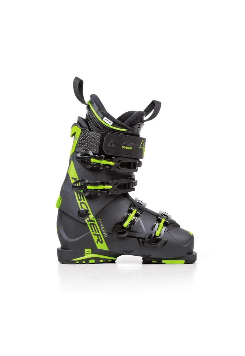Clapari schi  HYBRID 110+, 30.5
