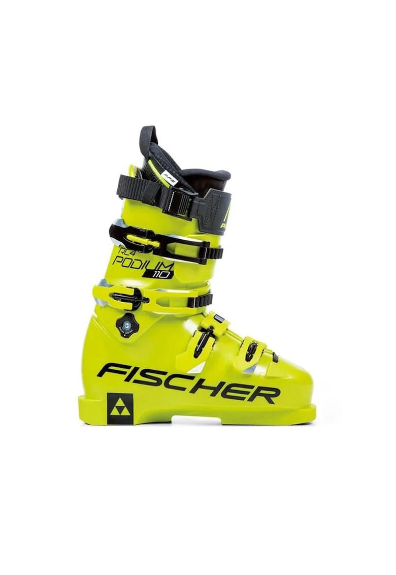 Clapari schi  RC4 PODIUM 110, 23.5