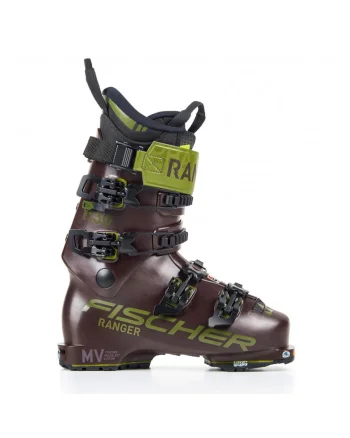 Clapari schi  RANGER PRO 130 GW DYN, 24.5