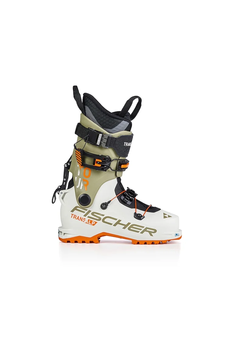 Clapari schi  TRANSALP TOUR WS, 23.5