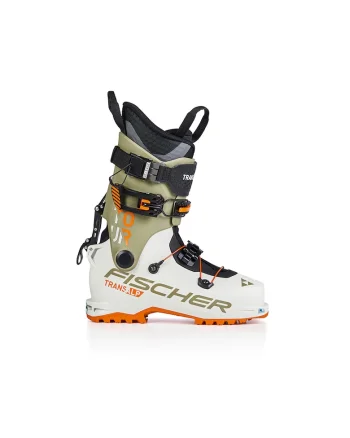 Clapari schi  TRANSALP TOUR WS, 23.5