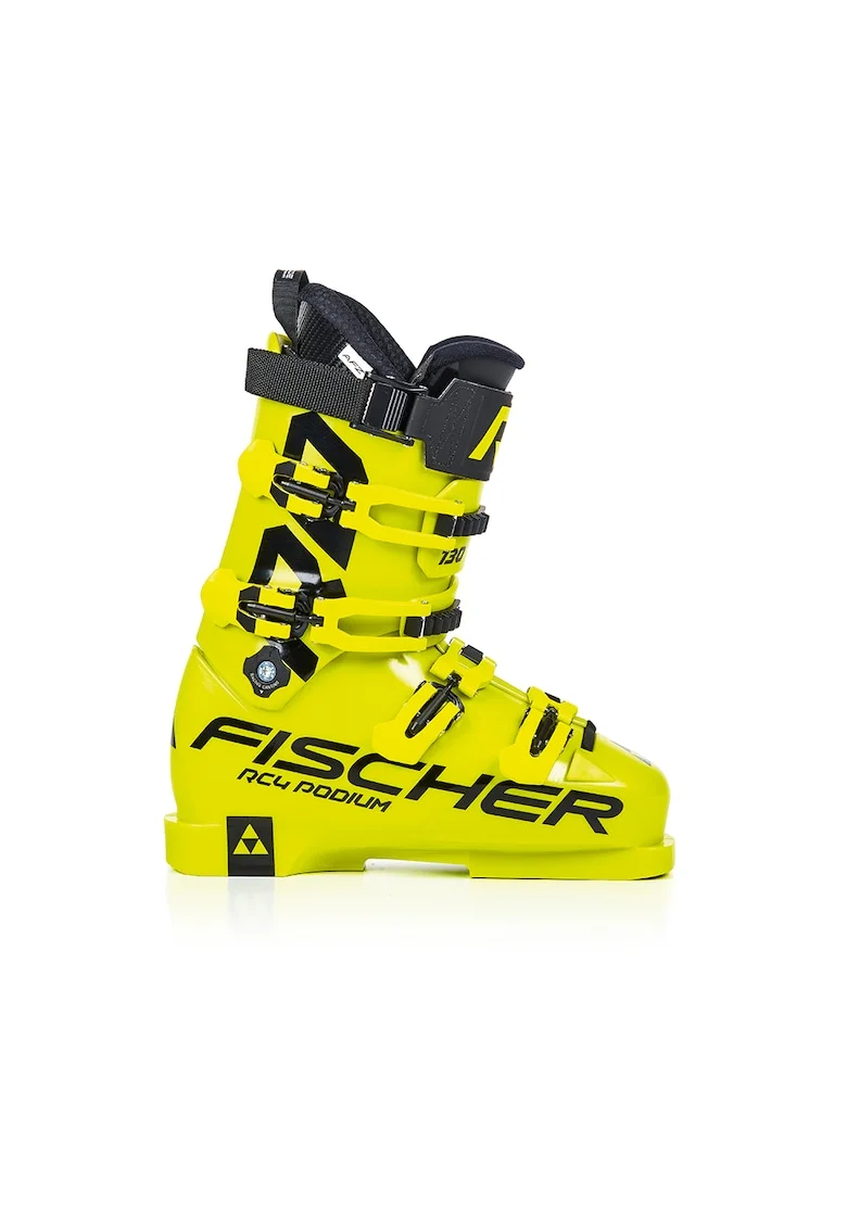 Clapari schi  RC4 Podium RD 130