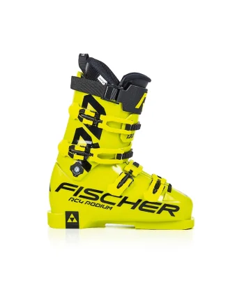 Clapari schi  RC4 Podium RD 130