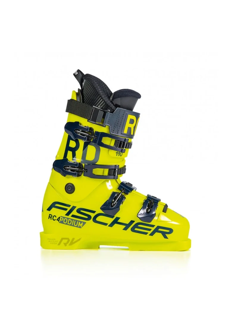 Clapari schi  RC4 PODIUM RD 110