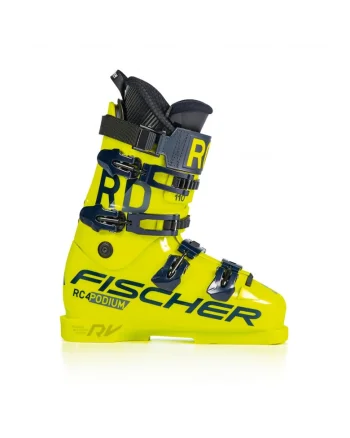 Clapari schi  RC4 PODIUM RD 110