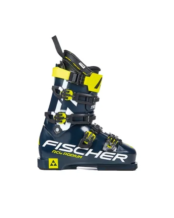Clapari schi  RC4 PODIUM GT 110 VACUUM FULL FIT,25.5