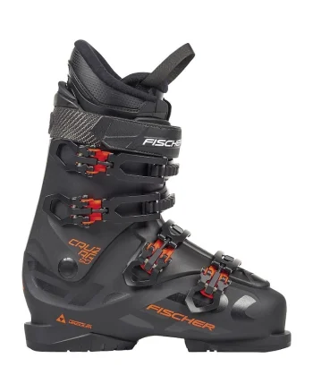 Clapari schi pentru barbati  Cruzar 90 PBV