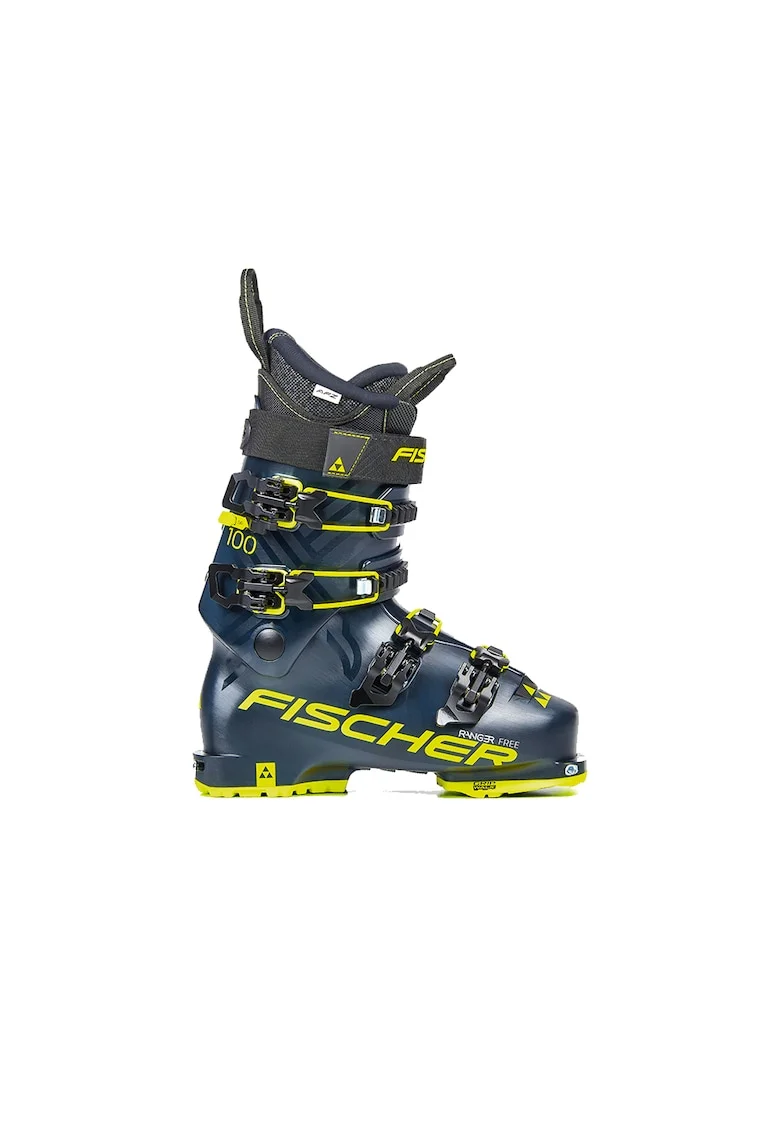 Clapari  Soma Ranger Free 100, 27.5 DARKBLUE