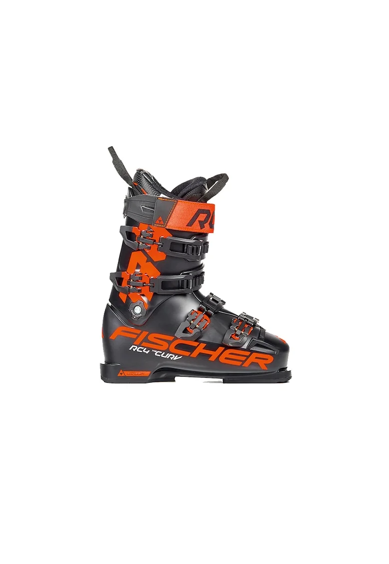 Clapari  Soma RC4 The Curv 130 Pbv, BLACK,29.5