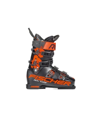 Clapari  Soma RC4 The Curv 130 Pbv, BLACK,29.5