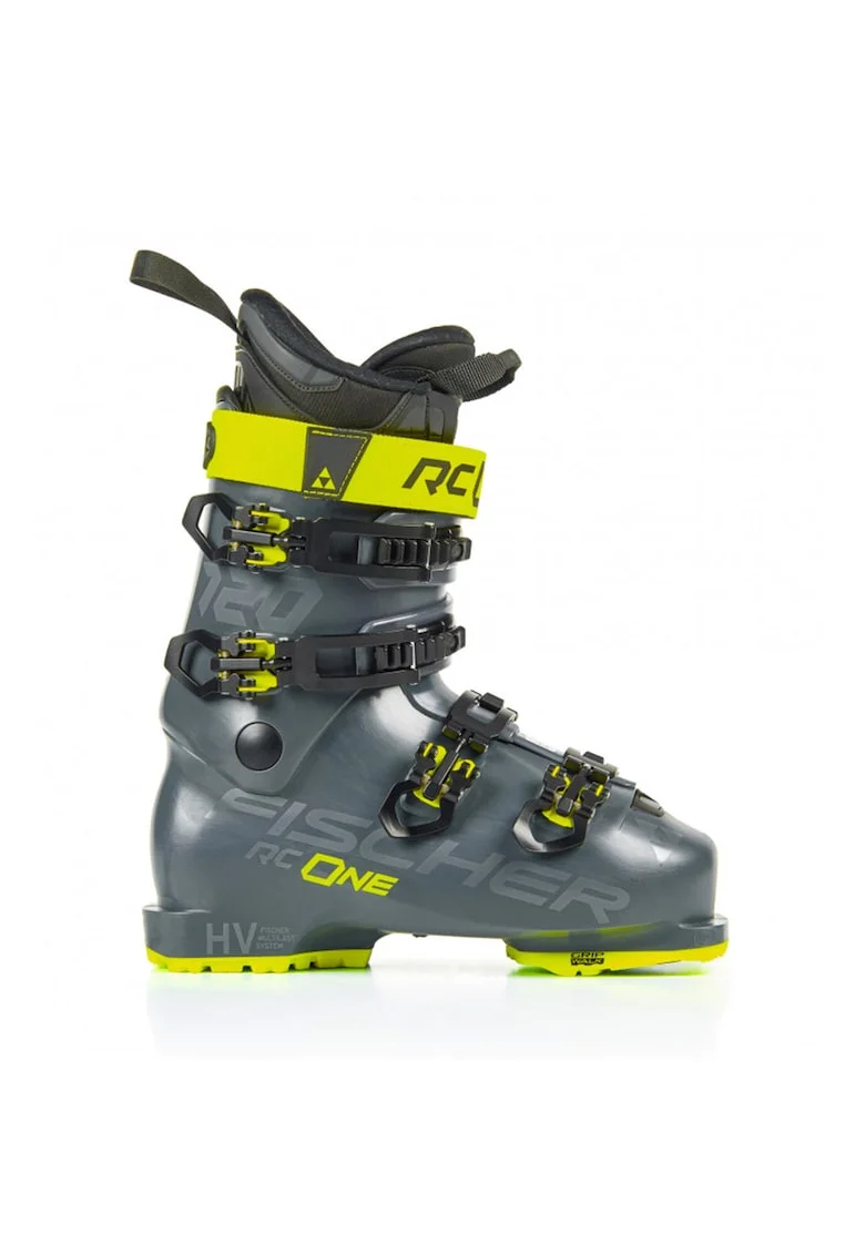 Clapari schi  RC ONE 120 VAC GW,25.5